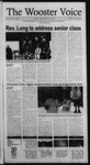 The Wooster Voice (Wooster, OH), 2010-04-30 by Wooster Voice Editors