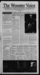 The Wooster Voice (Wooster, OH), 2011-02-25
