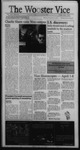 The Wooster Voice (Wooster, OH), 2011-04-01