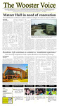 The Wooster Voice (Wooster, OH), 2012-04-20