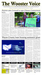 The Wooster Voice (Wooster, OH), 2013-10-04