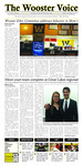 The Wooster Voice (Wooster, OH), 2013-11-15