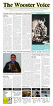 The Wooster Voice (Wooster, OH), 2014-02-07 by Wooster Voice Editors