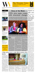 The Wooster Voice (Wooster, OH), 2015-09-18
