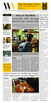 The Wooster Voice (Wooster, OH), 2015-10-02