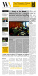 The Wooster Voice (Wooster, OH), 2015-10-23