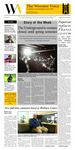 The Wooster Voice (Wooster, OH), 2015-10-30