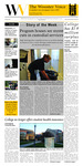The Wooster Voice (Wooster, OH), 2015-11-06