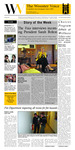 The Wooster Voice (Wooster, OH), 2015-11-20