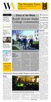 The Wooster Voice (Wooster, OH), 2015-12-11
