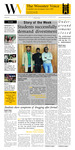 The Wooster Voice (Wooster, OH), 2016-01-29