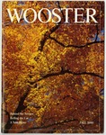 Wooster Magazine: Fall 1990 by Peter Havholm