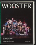 Wooster Magazine: Winter 1990 by Peter Havholm