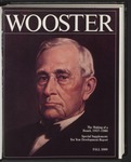 Wooster Magazine: Fall 1989