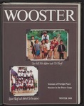 Wooster Magazine: Winter 1989