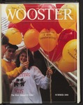 Wooster Magazine: Summer 1988 by Peter Havholm