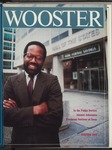 Wooster Magazine: Winter 1987 by Peter Havholm