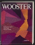 Wooster Magazine: Summer 1986 by Peter Havholm