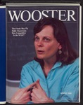 Wooster Magazine: Spring 1986 by Peter Havholm