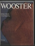 Wooster Magazine: Fall 1995 by Jeffery G. Hanna