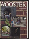 Wooster Magazine: Summer 1994 by Peter Havholm