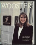 Wooster Magazine: Spring 1994 by Peter Havholm