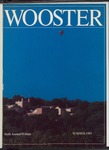 Wooster Magazine: Summer 1993 by Peter Havholm