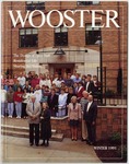 Wooster Magazine: Winter 1991
