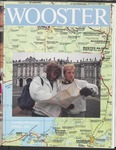 Wooster Magazine: Spring 1991