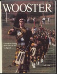 Wooster Magazine: Fall 1994 by Peter Havholm
