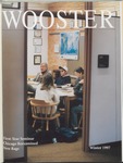 Wooster Magazine: Winter 1997 by Jeffery G. Hanna