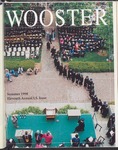 Wooster Magazine: Summer 1998 by Jeffery G. Hanna