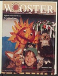Wooster Magazine: Summer 1995 by Stephen Love