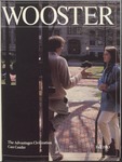 Wooster Magazine: Fall 1993 by Peter Havholm