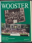 Wooster Magazine: Spring 1997 by Jeffery G. Hanna