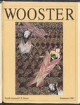 Wooster Magazine: Summer 1997 by Jeffery G. Hanna