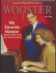 Wooster Magazine: Fall 2000 by Lisa Watts