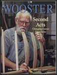 Wooster Magazine: Winter 2000 by Lisa Watts