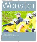 Wooster Magazine: Winter 2008 by Karol Crosbie
