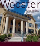 Wooster Magazine: Fall 2008 by Karol Crosbie