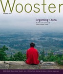 Wooster Magazine: Spring 2009 by Karol Crosbie