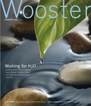 Wooster Magazine: Summer 2009 by Karol Crosbie