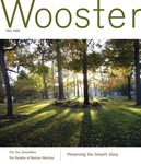 Wooster Magazine: Fall 2009 by Karol Crosbie