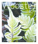 Wooster Magazine: Winter 2010 by Karol Crosbie