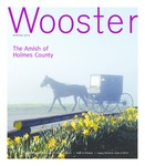 Wooster Magazine: Spring 2010 by Karol Crosbie
