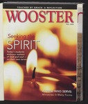 Wooster Magazine: Fall 2005 by Lisa Watts