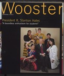 Wooster Magazine: Spring 2007 by Karol Crosbie