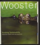 Wooster Magazine: Summer 2007 by Karol Crosbie