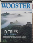Wooster Magazine: Winter 2006 by Lisa Watts