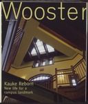 Wooster Magazine: Fall 2006